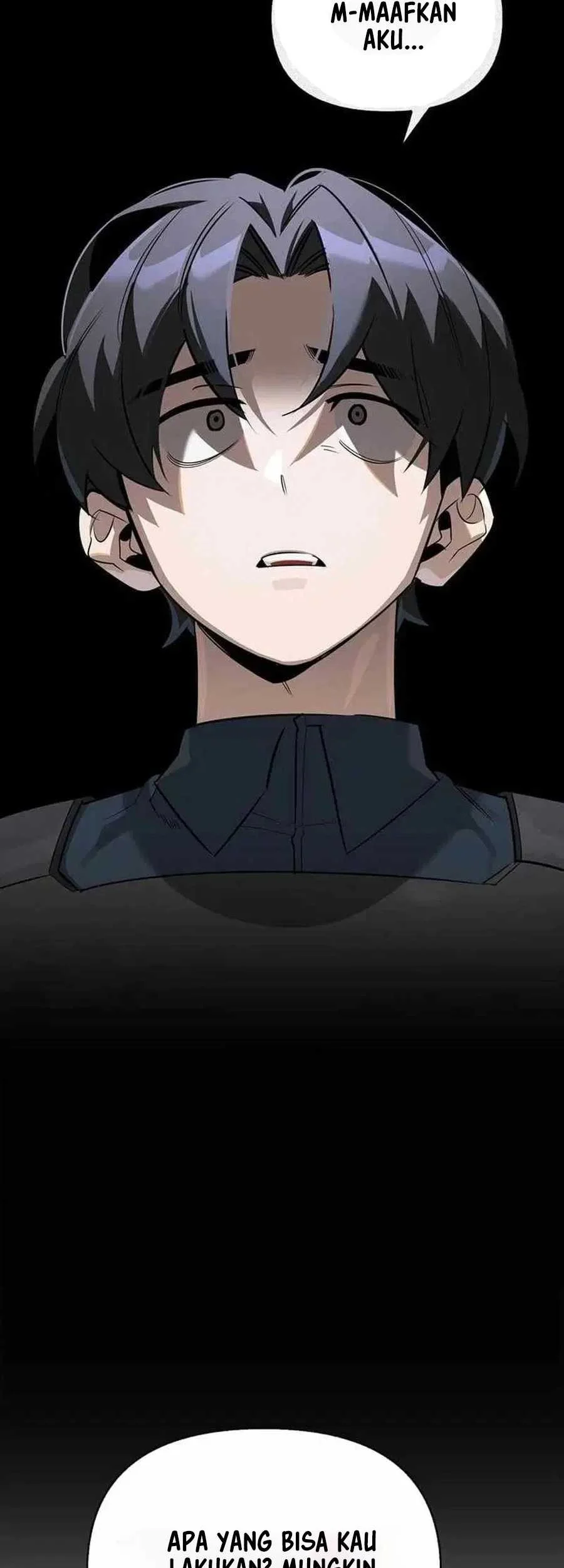 The S-Class Hunter Who Heals Monsters Chapter 24 Gambar 76