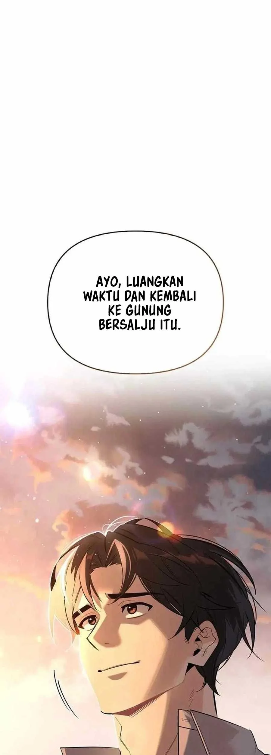 The S-Class Hunter Who Heals Monsters Chapter 24 Gambar 78