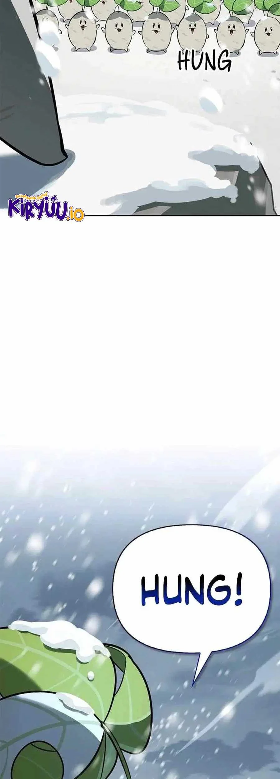 The S-Class Hunter Who Heals Monsters Chapter 24 Gambar 81