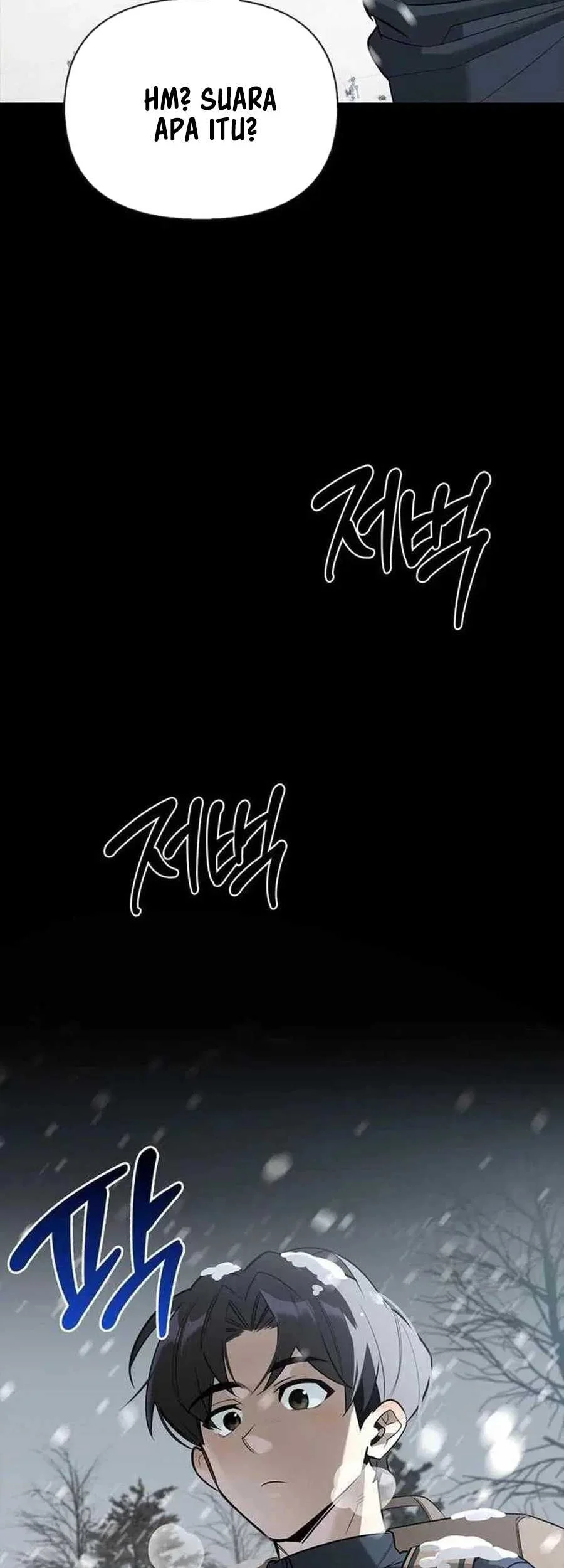 The S-Class Hunter Who Heals Monsters Chapter 24 Gambar 3