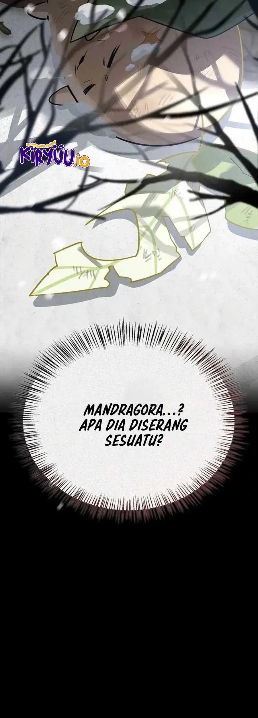 The S-Class Hunter Who Heals Monsters Chapter 24 Gambar 5