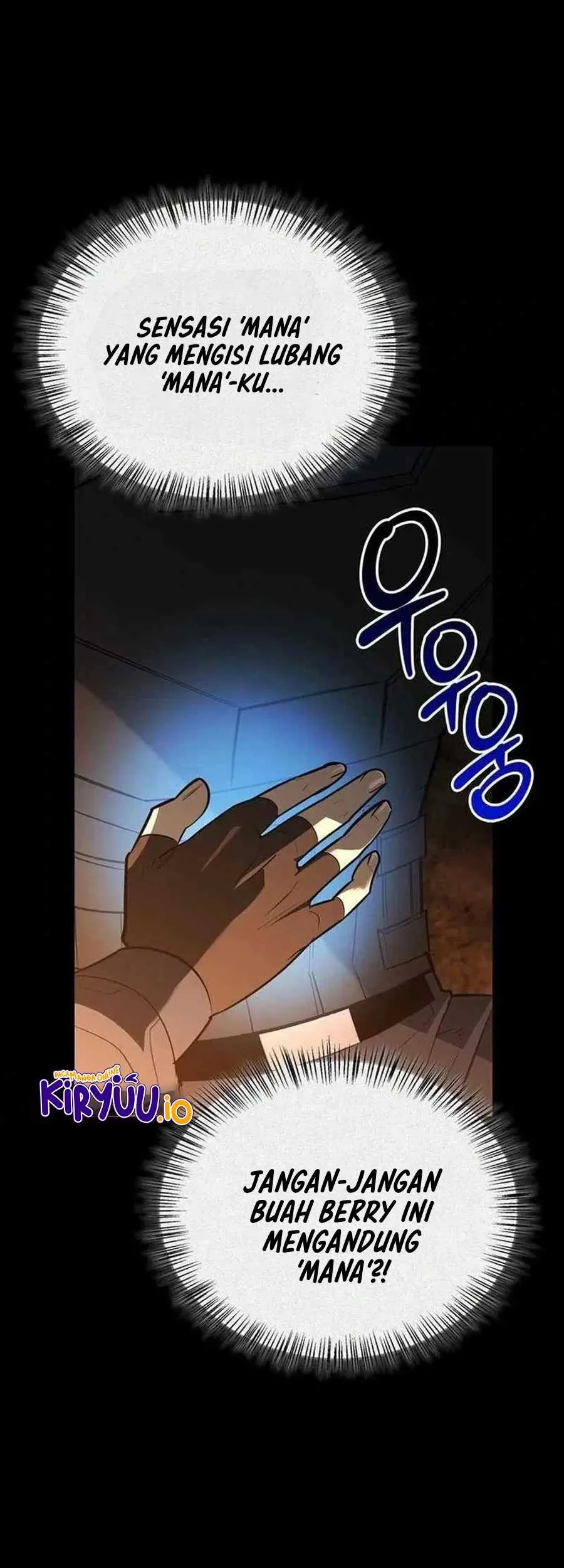 The S-Class Hunter Who Heals Monsters Chapter 24 Gambar 32