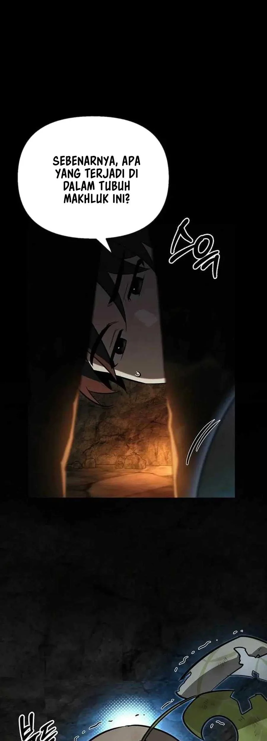 The S-Class Hunter Who Heals Monsters Chapter 24 Gambar 33