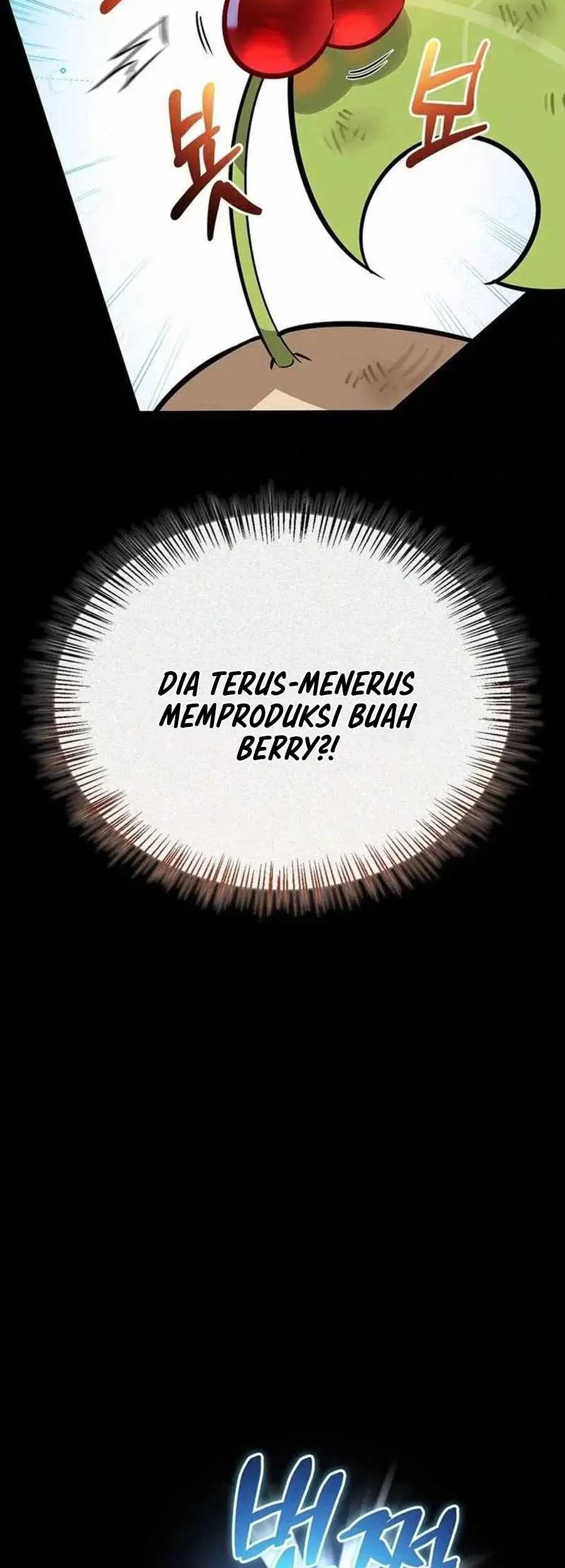 The S-Class Hunter Who Heals Monsters Chapter 24 Gambar 35