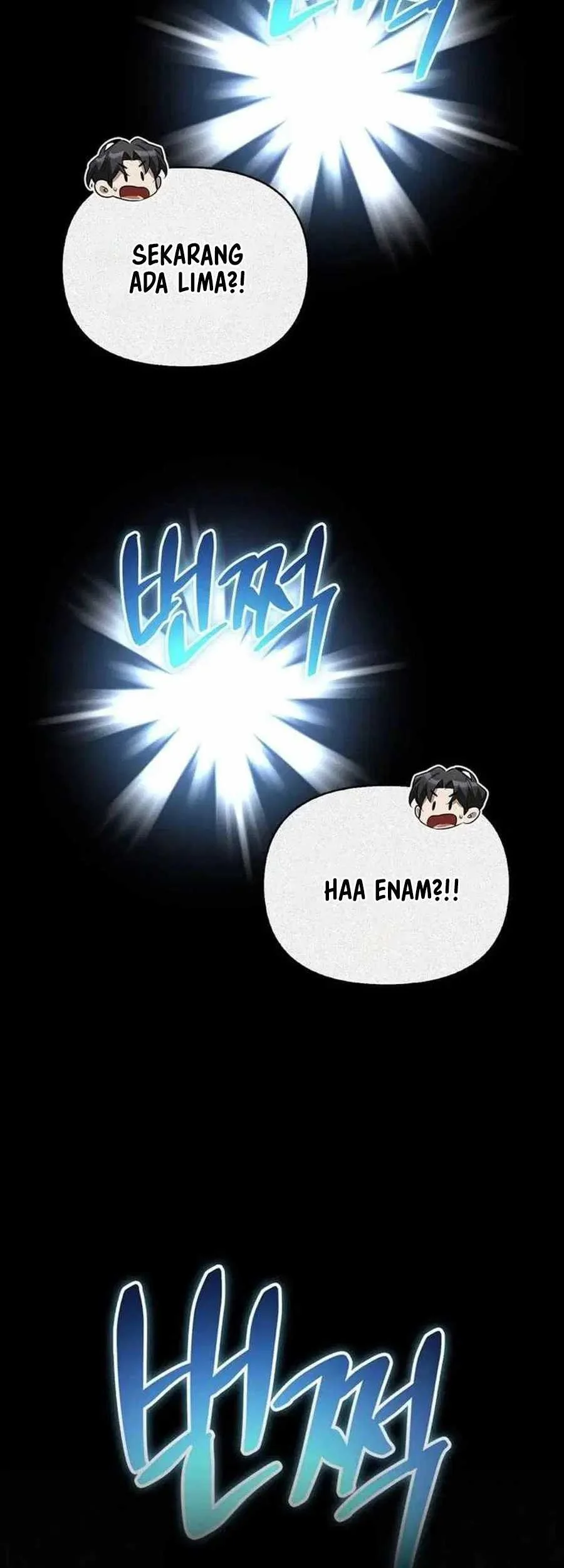 The S-Class Hunter Who Heals Monsters Chapter 24 Gambar 36