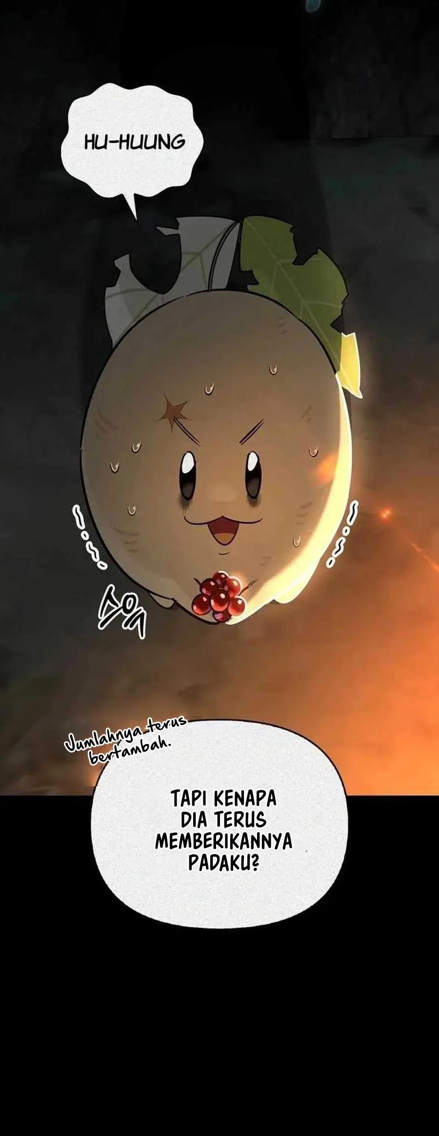 The S-Class Hunter Who Heals Monsters Chapter 24 Gambar 37