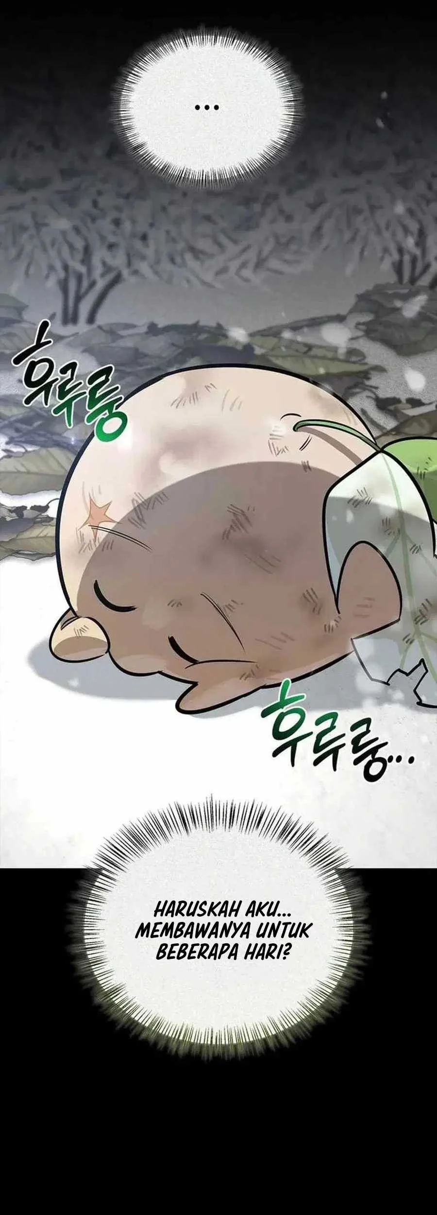 The S-Class Hunter Who Heals Monsters Chapter 24 Gambar 14