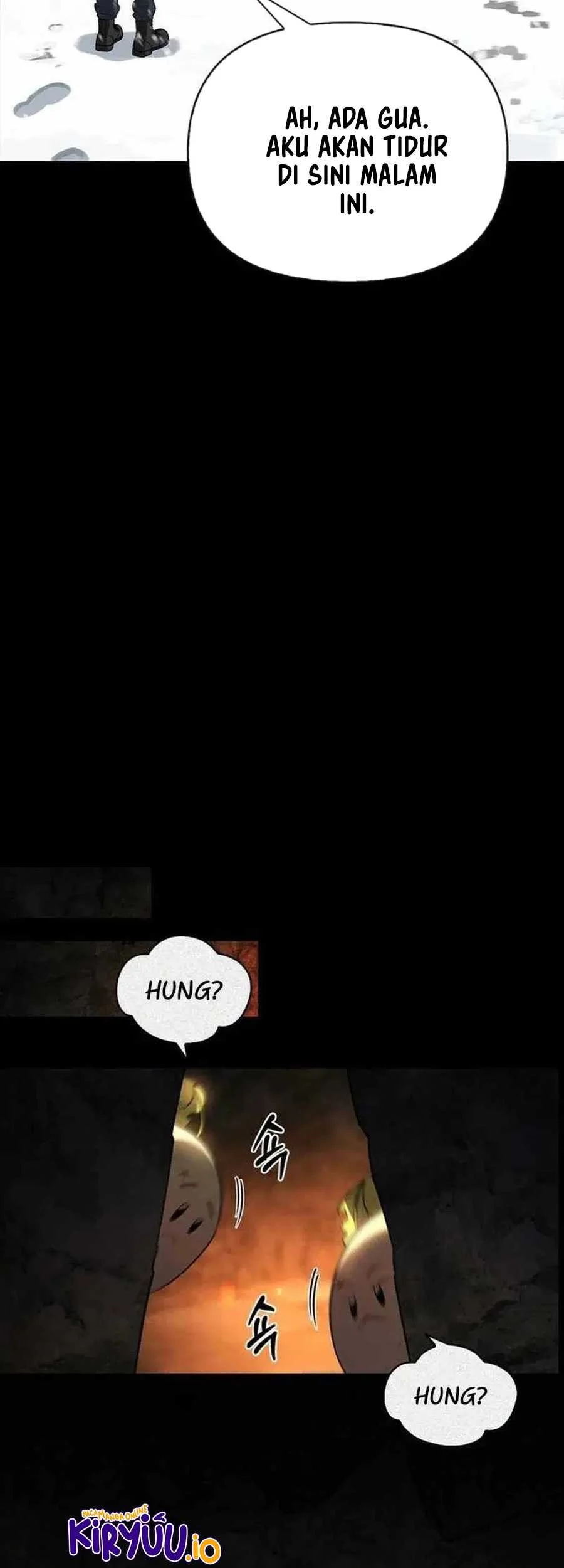 The S-Class Hunter Who Heals Monsters Chapter 24 Gambar 18