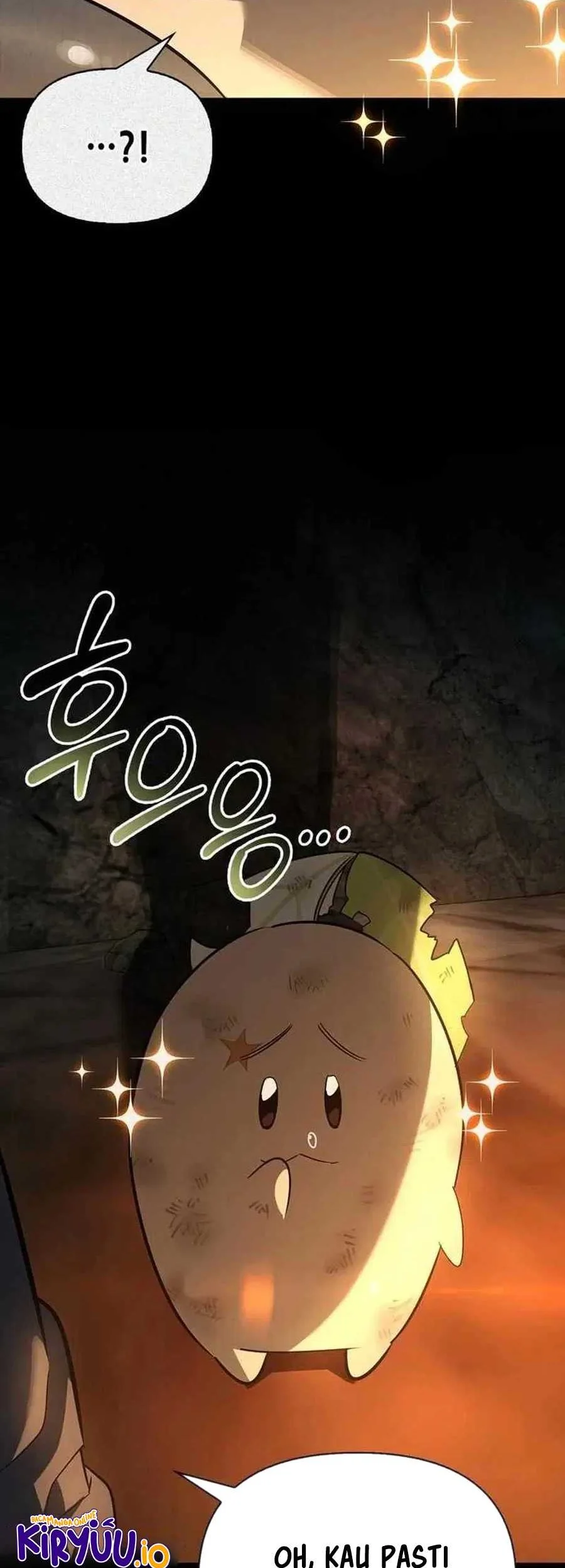 The S-Class Hunter Who Heals Monsters Chapter 24 Gambar 21