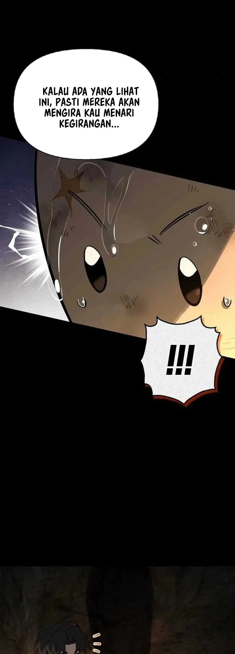 The S-Class Hunter Who Heals Monsters Chapter 24 Gambar 24