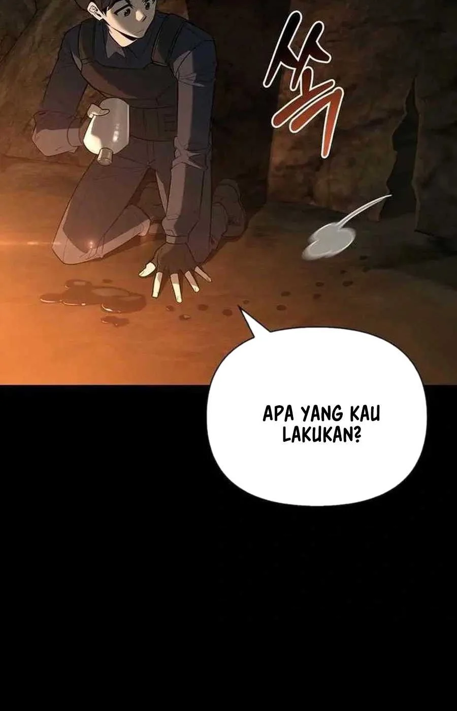 The S-Class Hunter Who Heals Monsters Chapter 24 Gambar 25