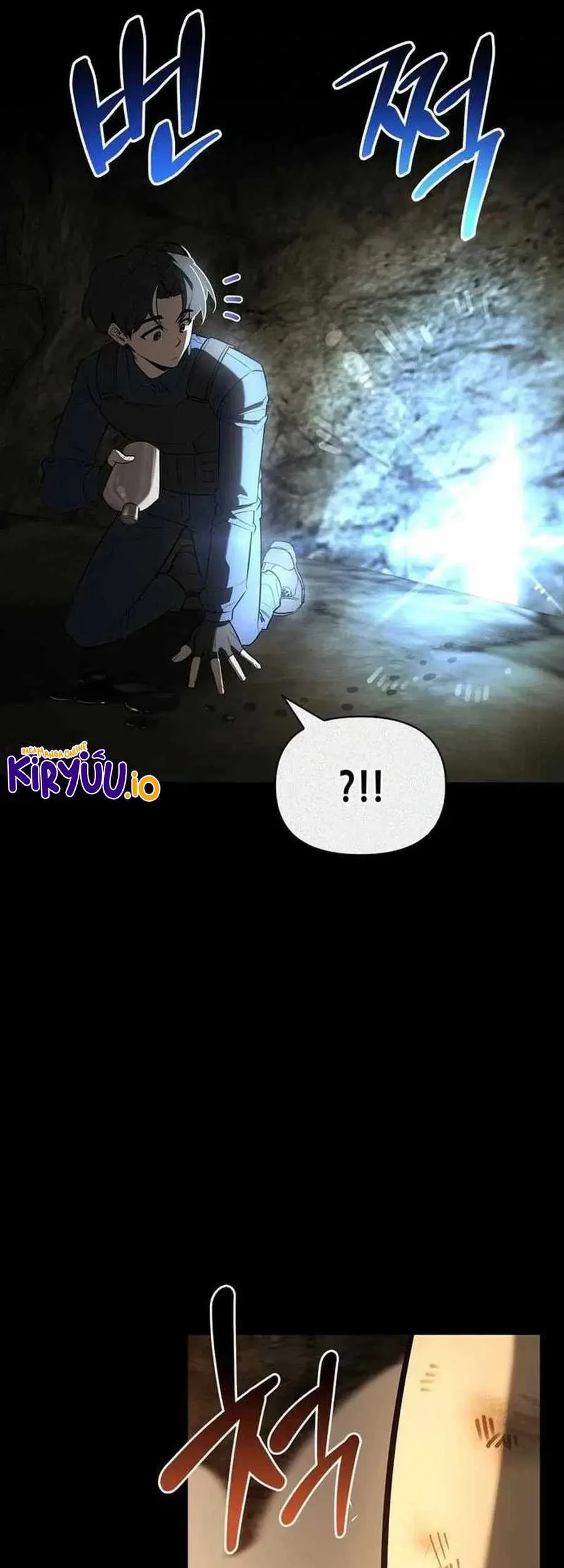 The S-Class Hunter Who Heals Monsters Chapter 24 Gambar 26