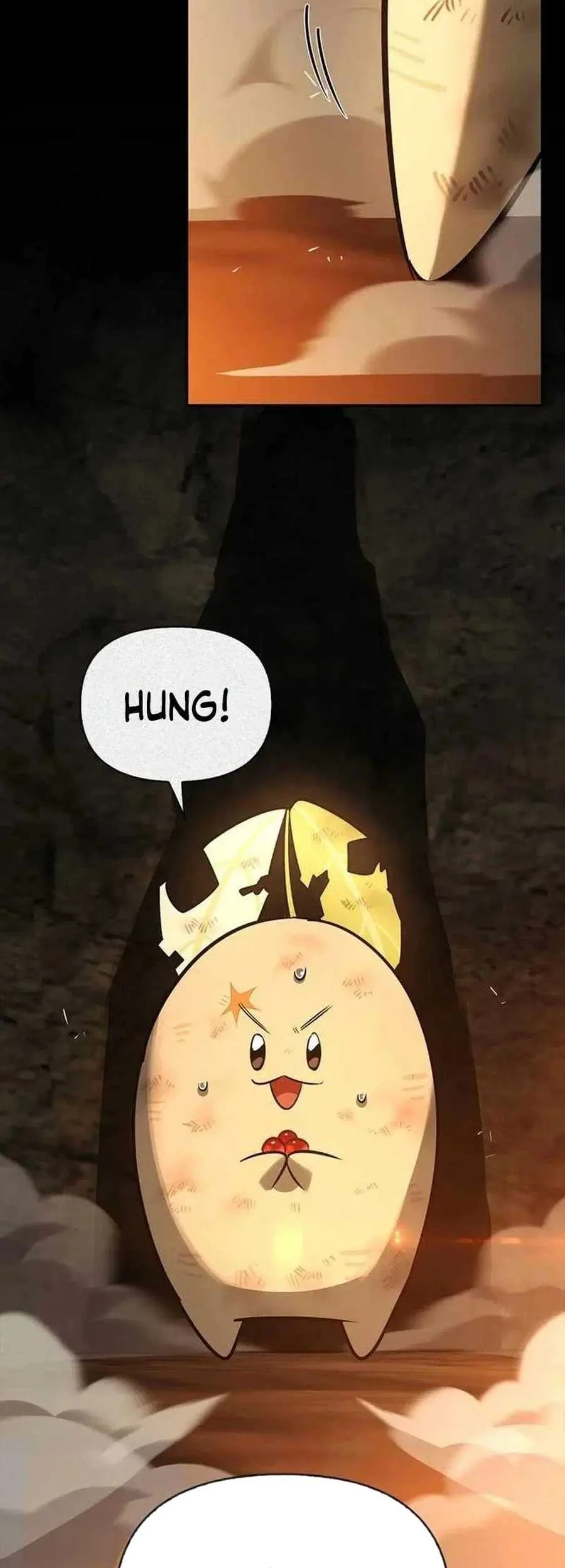 The S-Class Hunter Who Heals Monsters Chapter 24 Gambar 27