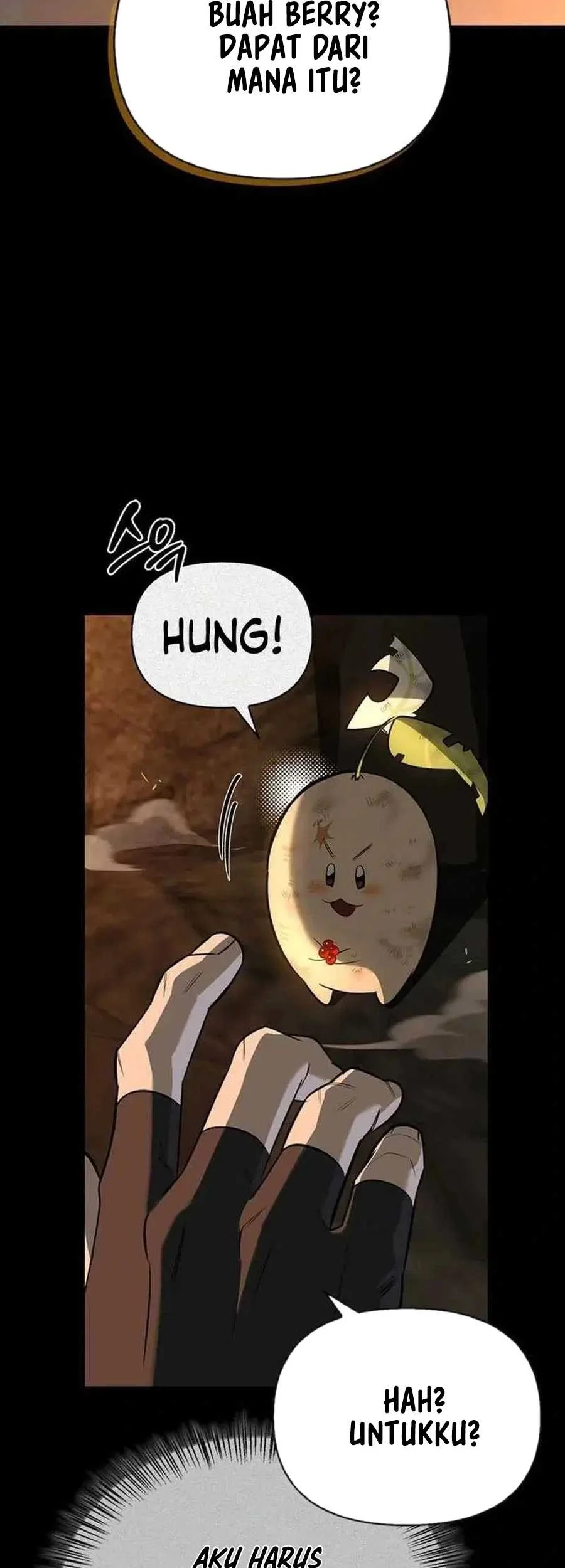 The S-Class Hunter Who Heals Monsters Chapter 24 Gambar 28