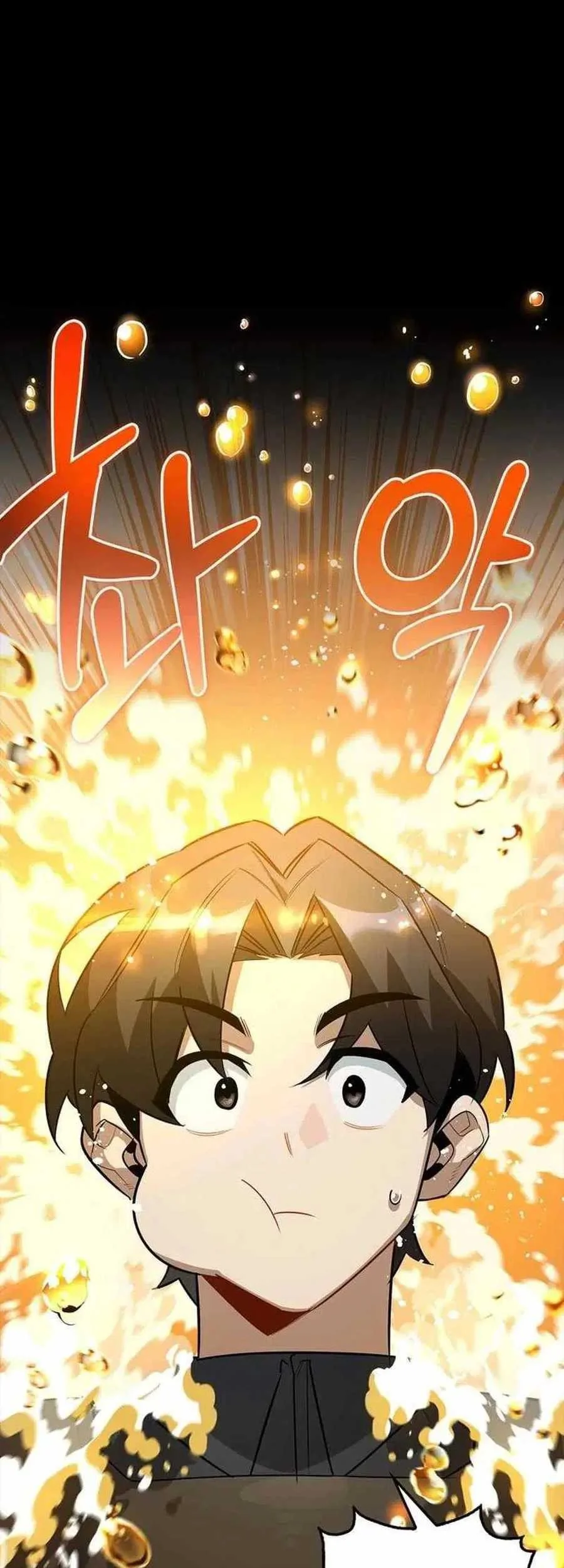 The S-Class Hunter Who Heals Monsters Chapter 24 Gambar 30