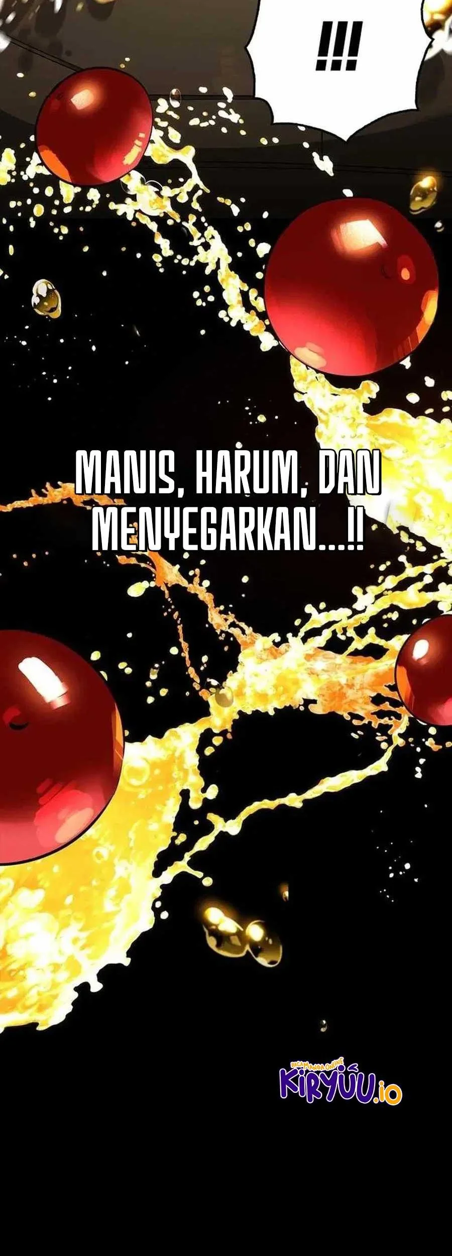 The S-Class Hunter Who Heals Monsters Chapter 24 Gambar 31