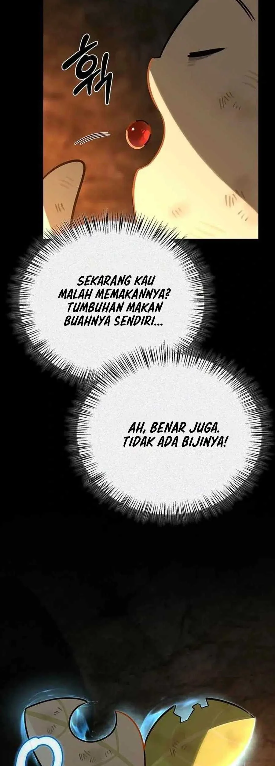 The S-Class Hunter Who Heals Monsters Chapter 24 Gambar 40