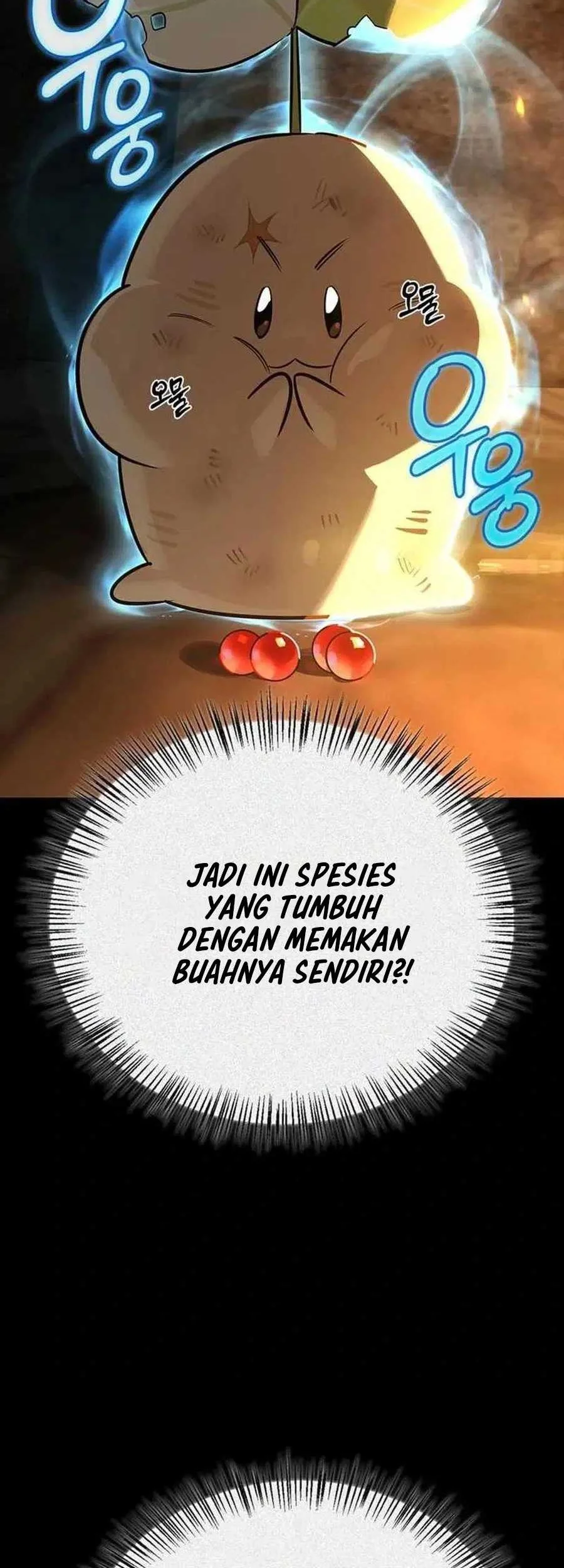 The S-Class Hunter Who Heals Monsters Chapter 24 Gambar 41