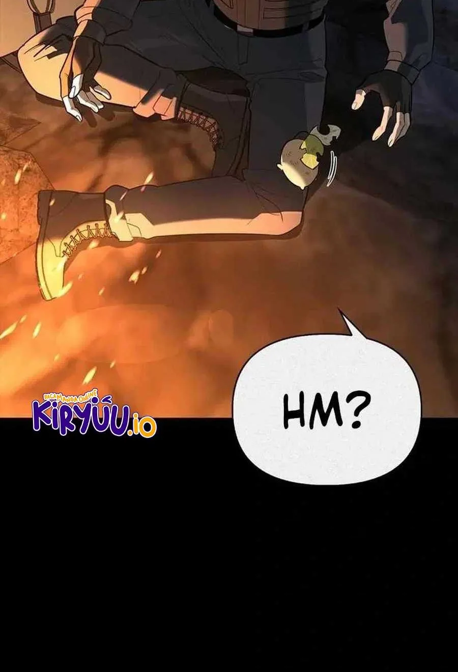 The S-Class Hunter Who Heals Monsters Chapter 24 Gambar 43