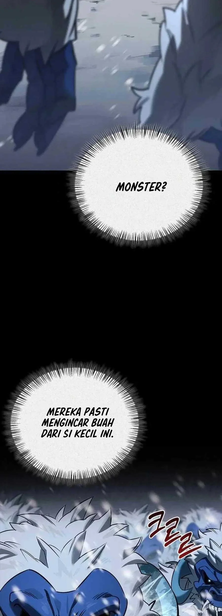 The S-Class Hunter Who Heals Monsters Chapter 24 Gambar 47