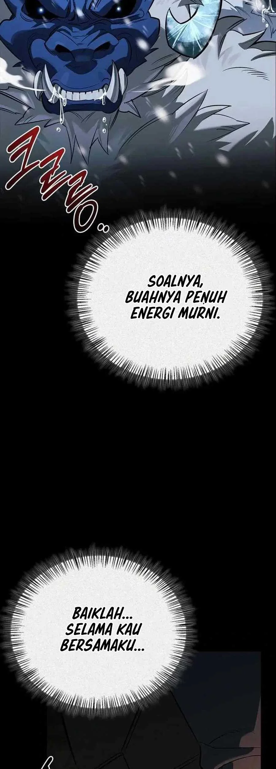 The S-Class Hunter Who Heals Monsters Chapter 24 Gambar 48