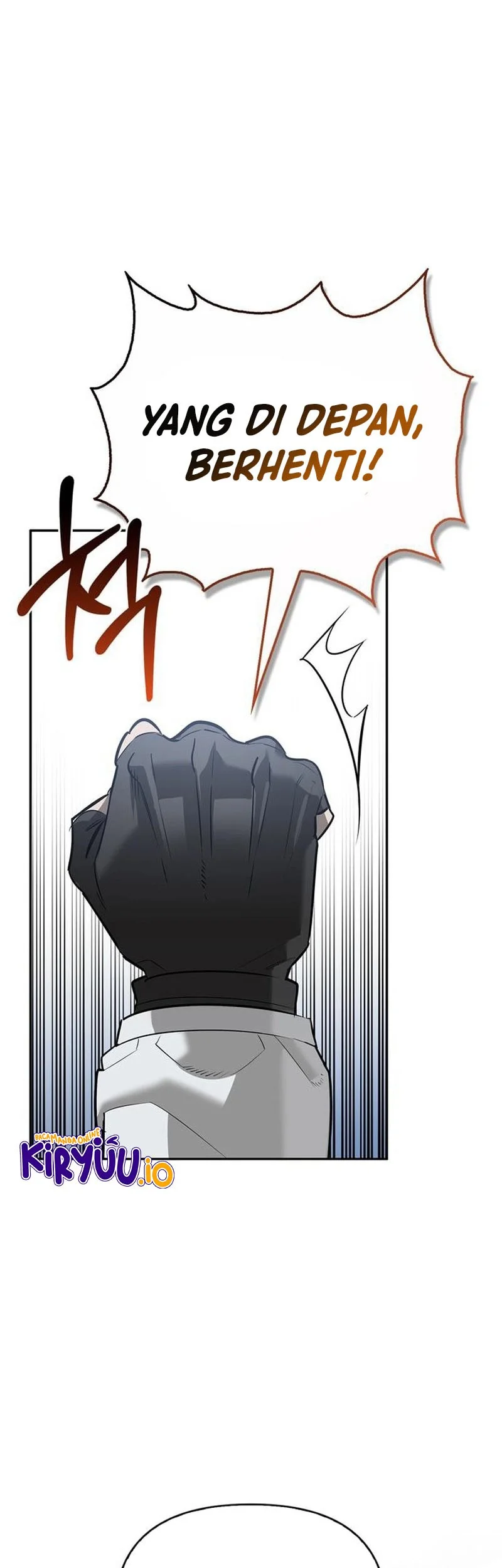 The S-Class Hunter Who Heals Monsters Chapter 25 Gambar 40