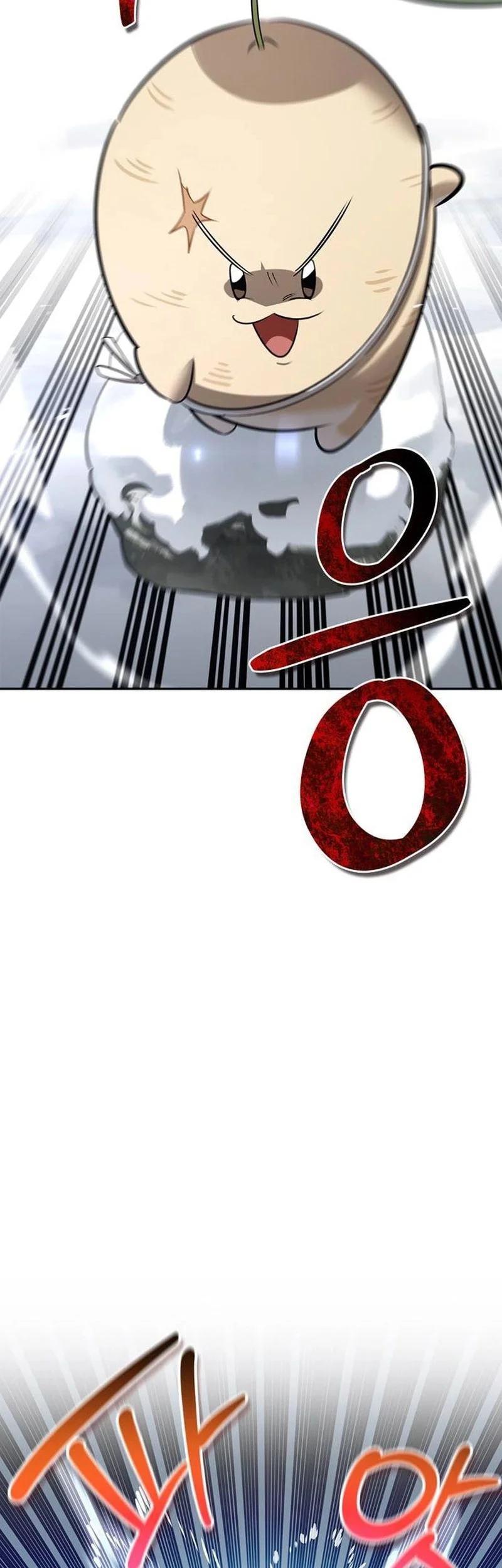 The S-Class Hunter Who Heals Monsters Chapter 25 Gambar 55