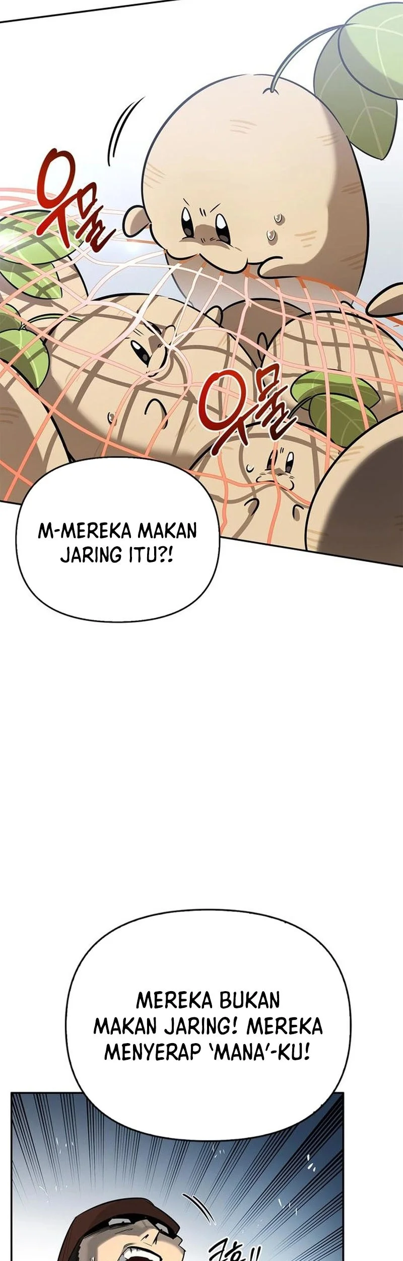 The S-Class Hunter Who Heals Monsters Chapter 25 Gambar 58