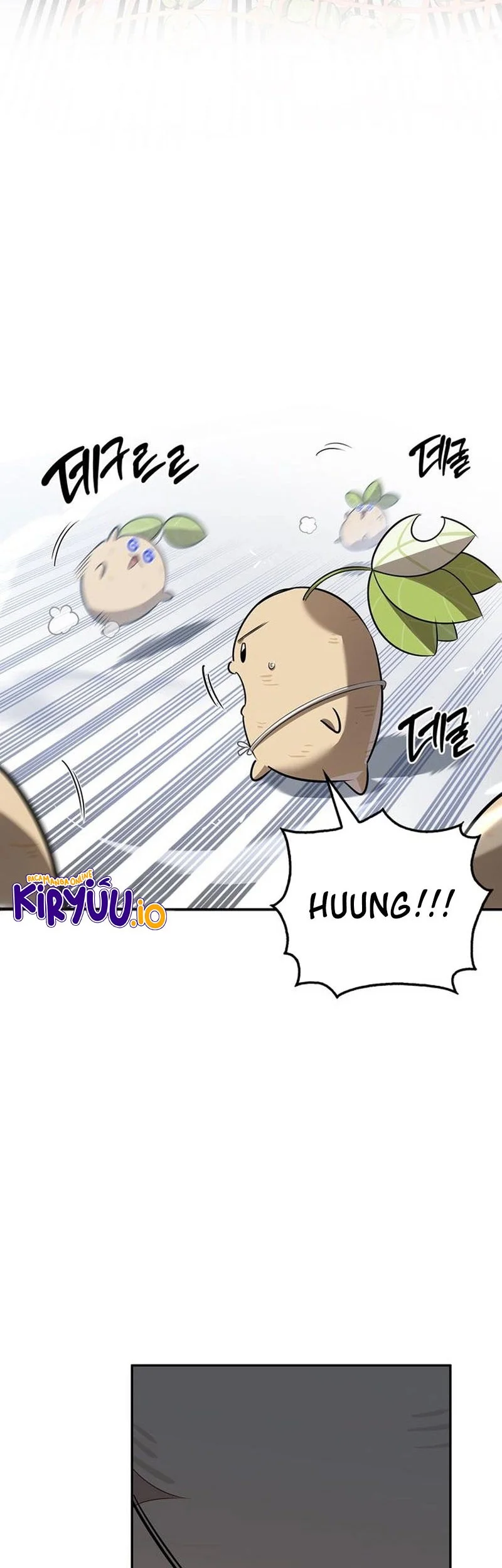 The S-Class Hunter Who Heals Monsters Chapter 25 Gambar 63