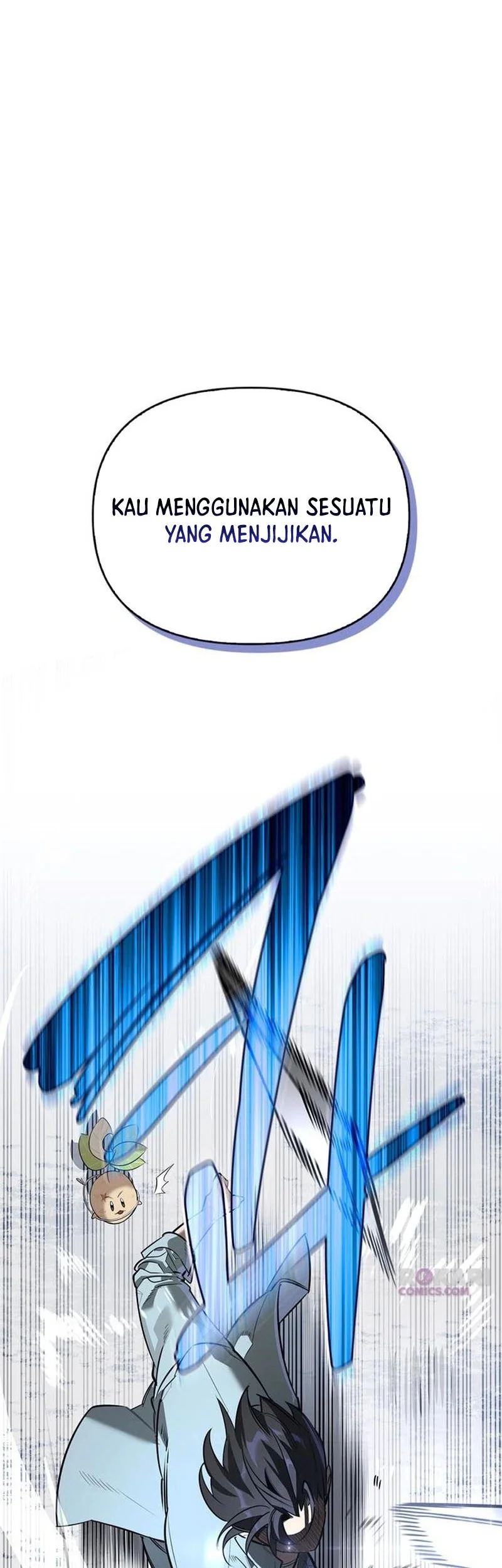 The S-Class Hunter Who Heals Monsters Chapter 25 Gambar 67