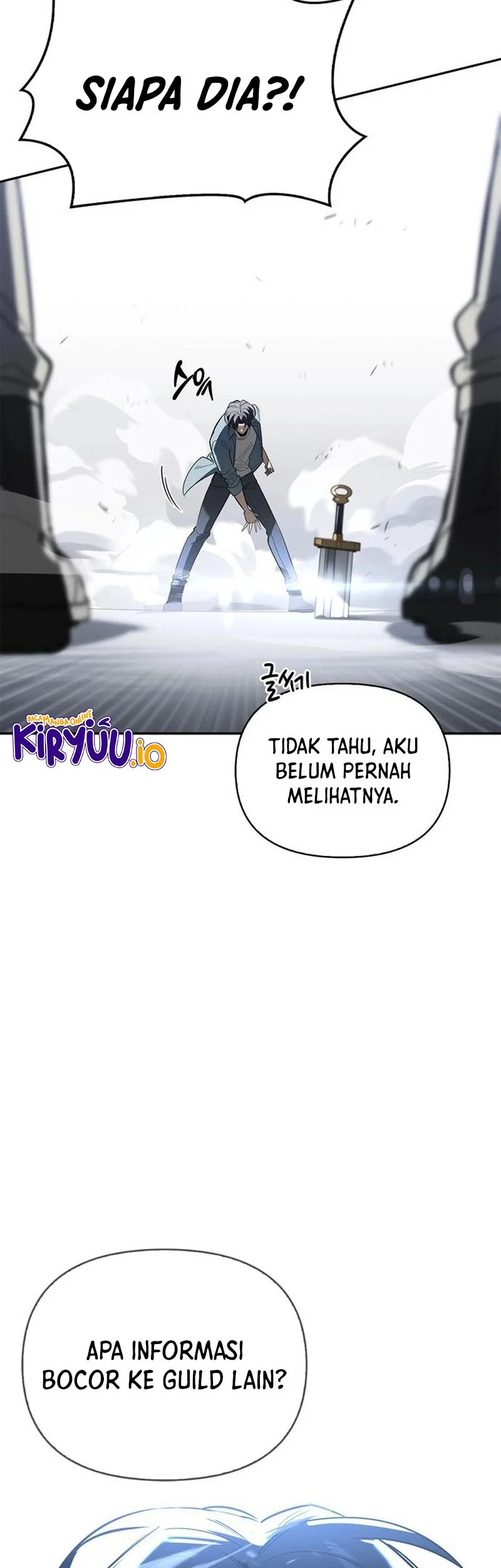 The S-Class Hunter Who Heals Monsters Chapter 25 Gambar 72