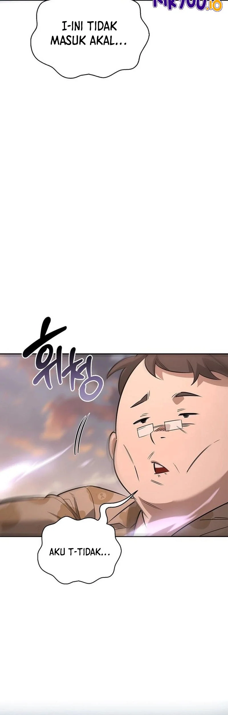 The S-Class Hunter Who Heals Monsters Chapter 25 Gambar 12