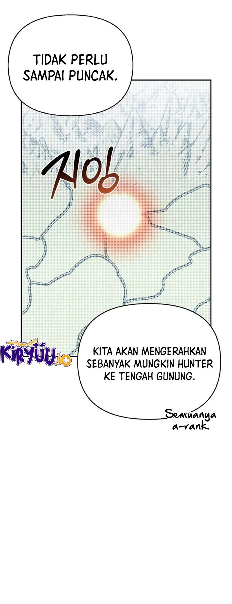 The S-Class Hunter Who Heals Monsters Chapter 25 Gambar 29