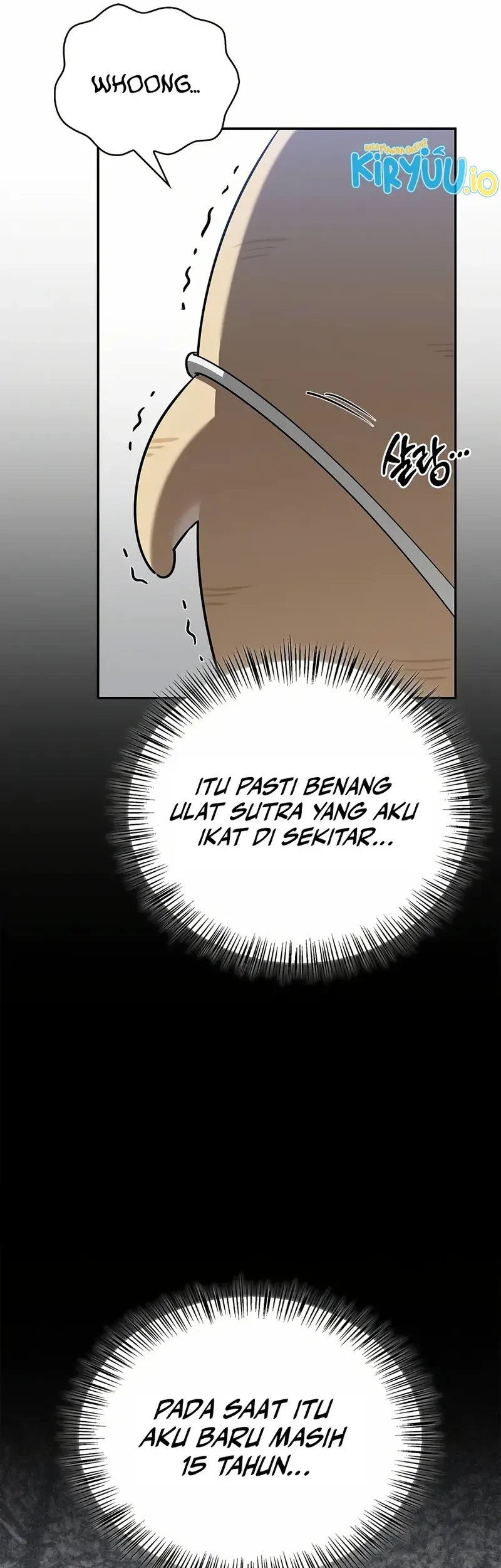 The S-Class Hunter Who Heals Monsters Chapter 26 Gambar 9