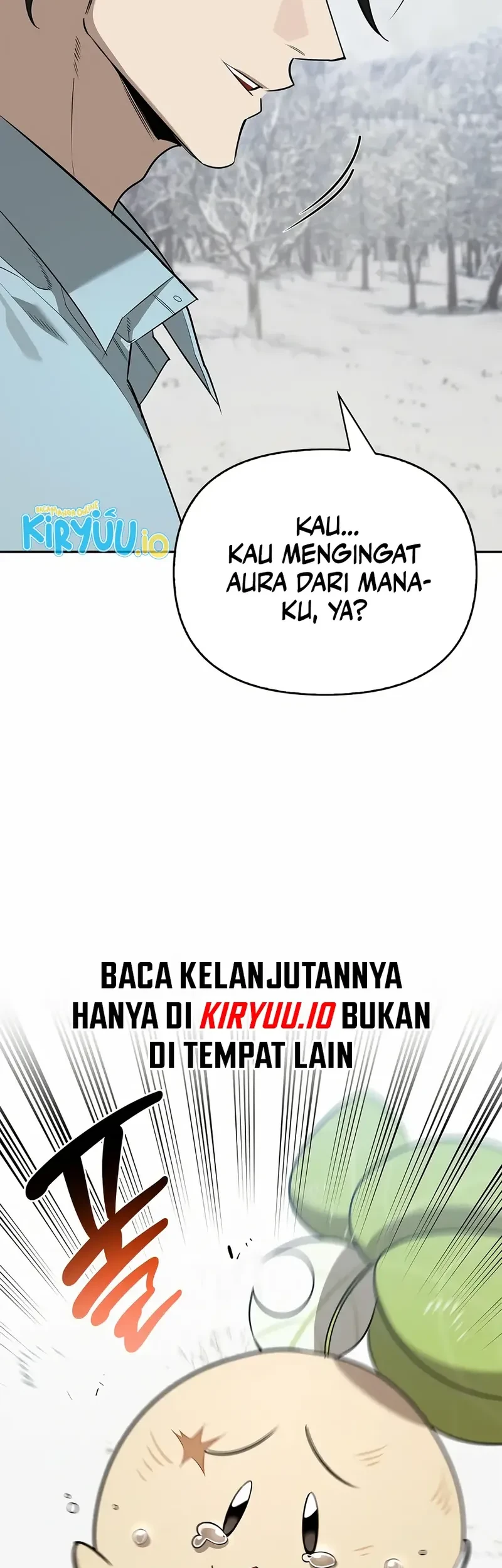 The S-Class Hunter Who Heals Monsters Chapter 26 Gambar 11