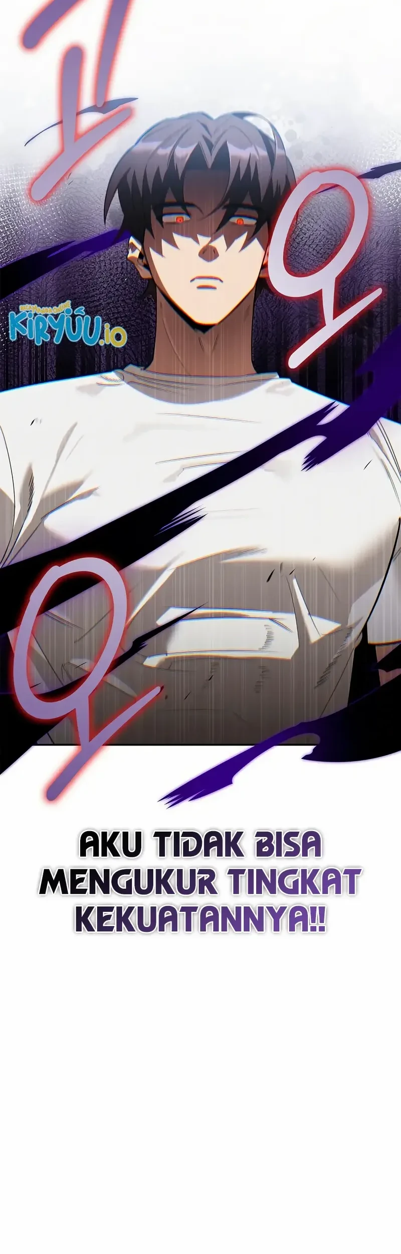 The S-Class Hunter Who Heals Monsters Chapter 26 Gambar 38