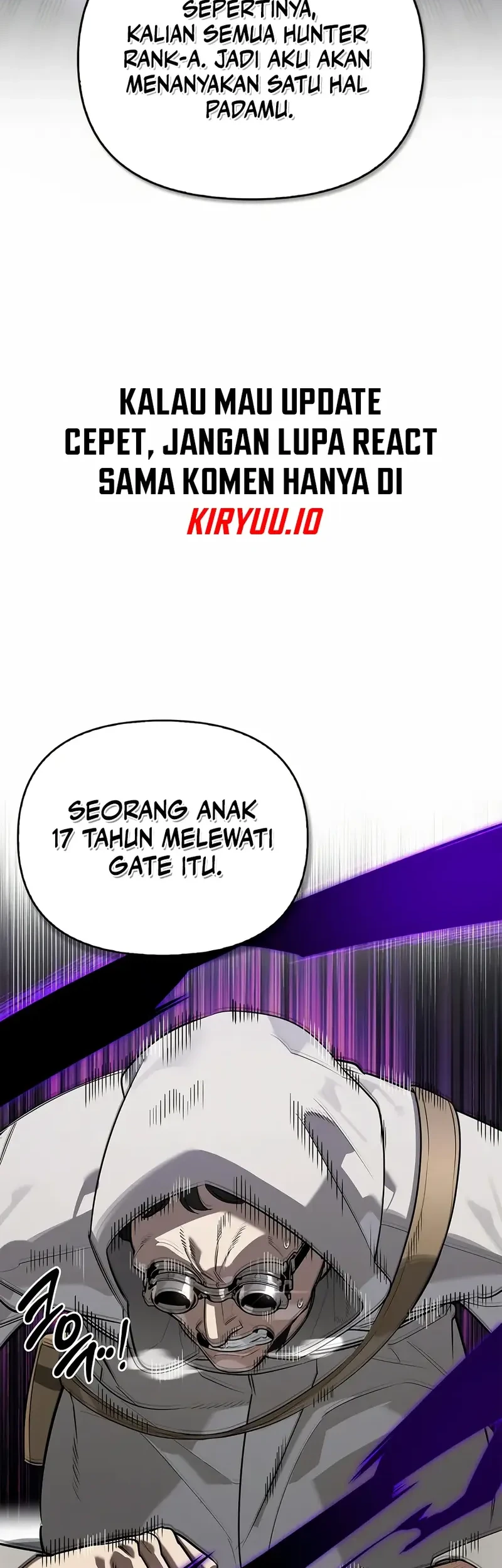 The S-Class Hunter Who Heals Monsters Chapter 26 Gambar 42