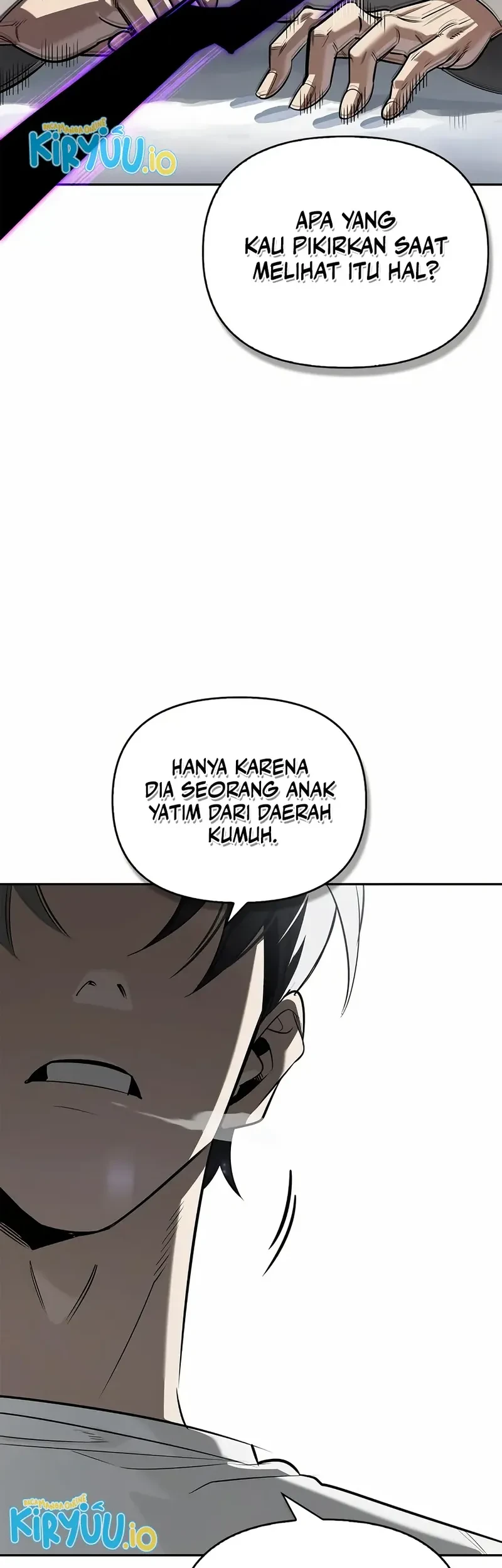 The S-Class Hunter Who Heals Monsters Chapter 26 Gambar 43