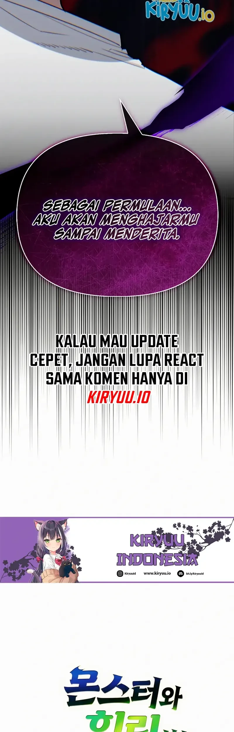 The S-Class Hunter Who Heals Monsters Chapter 26 Gambar 47