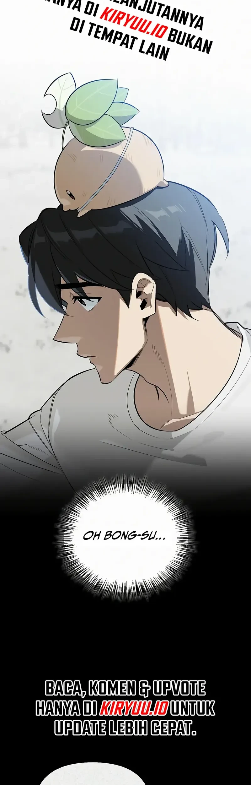 The S-Class Hunter Who Heals Monsters Chapter 26 Gambar 50