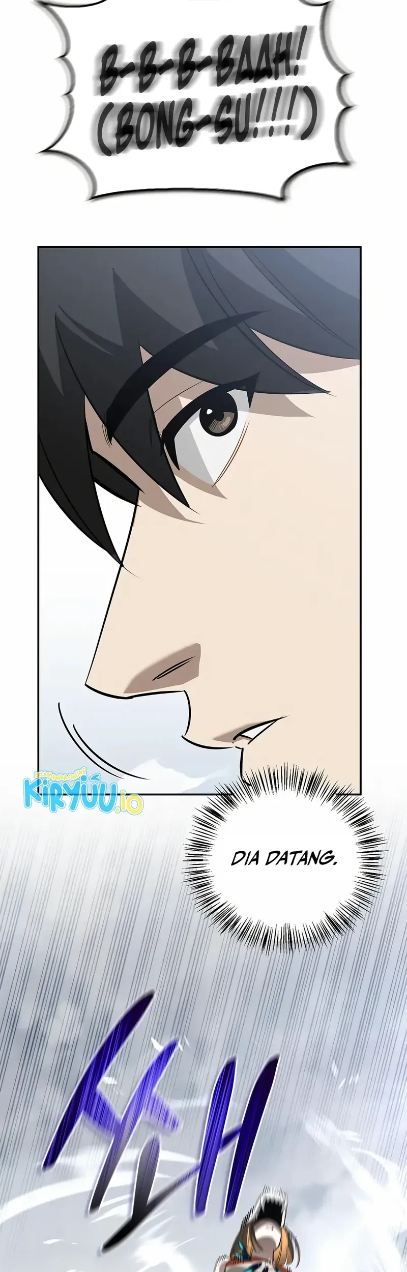 The S-Class Hunter Who Heals Monsters Chapter 26 Gambar 55