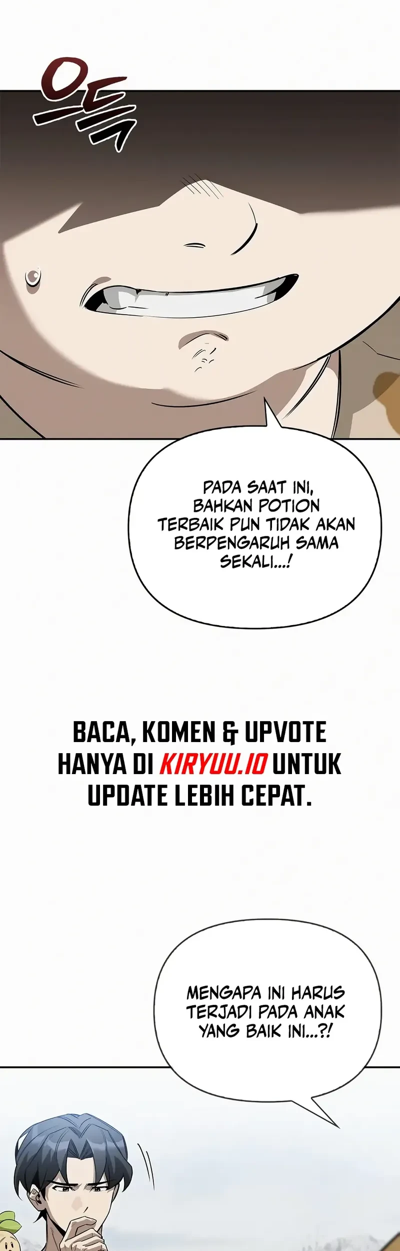 The S-Class Hunter Who Heals Monsters Chapter 26 Gambar 61