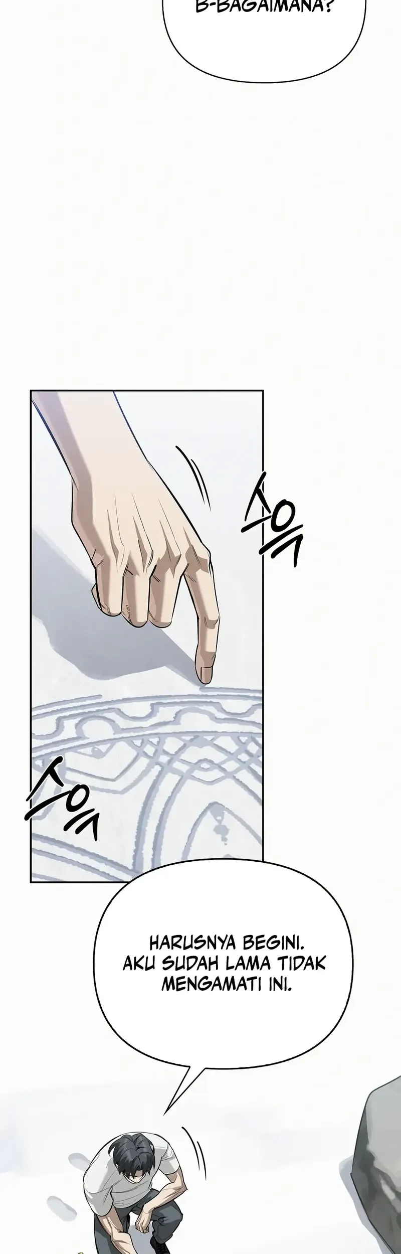 The S-Class Hunter Who Heals Monsters Chapter 26 Gambar 63