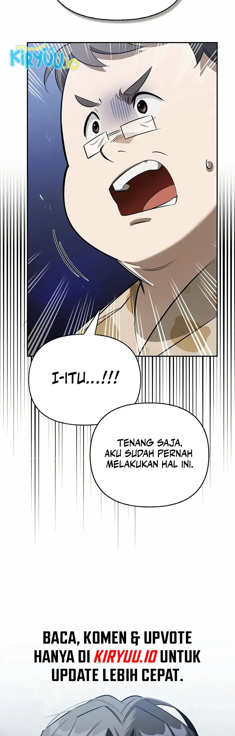 The S-Class Hunter Who Heals Monsters Chapter 26 Gambar 67