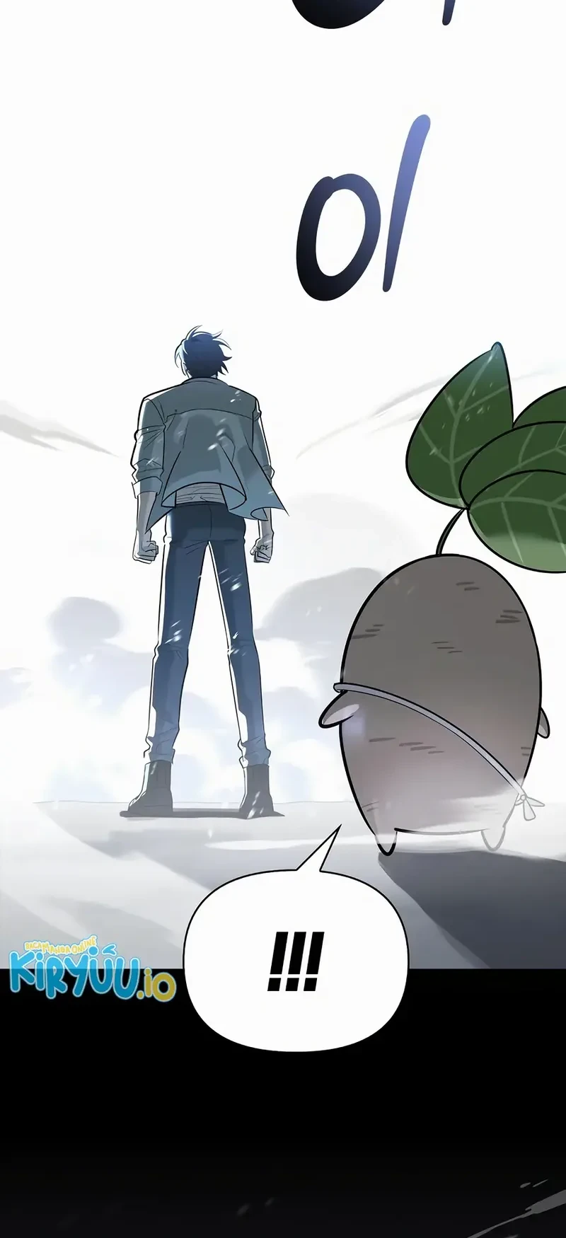 The S-Class Hunter Who Heals Monsters Chapter 26 Gambar 4