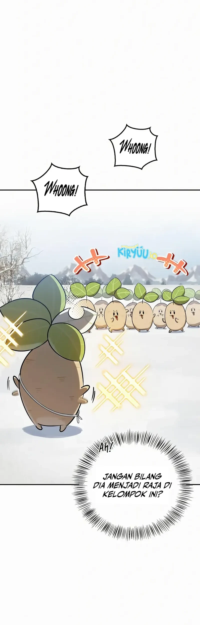 The S-Class Hunter Who Heals Monsters Chapter 26 Gambar 18