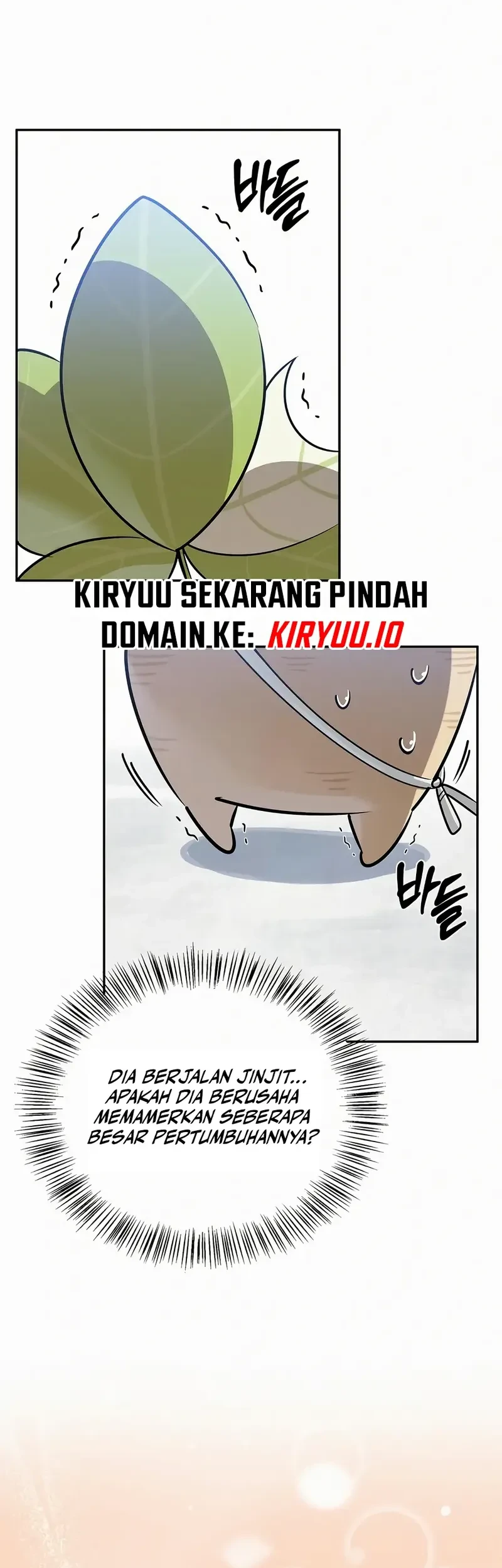 The S-Class Hunter Who Heals Monsters Chapter 26 Gambar 19