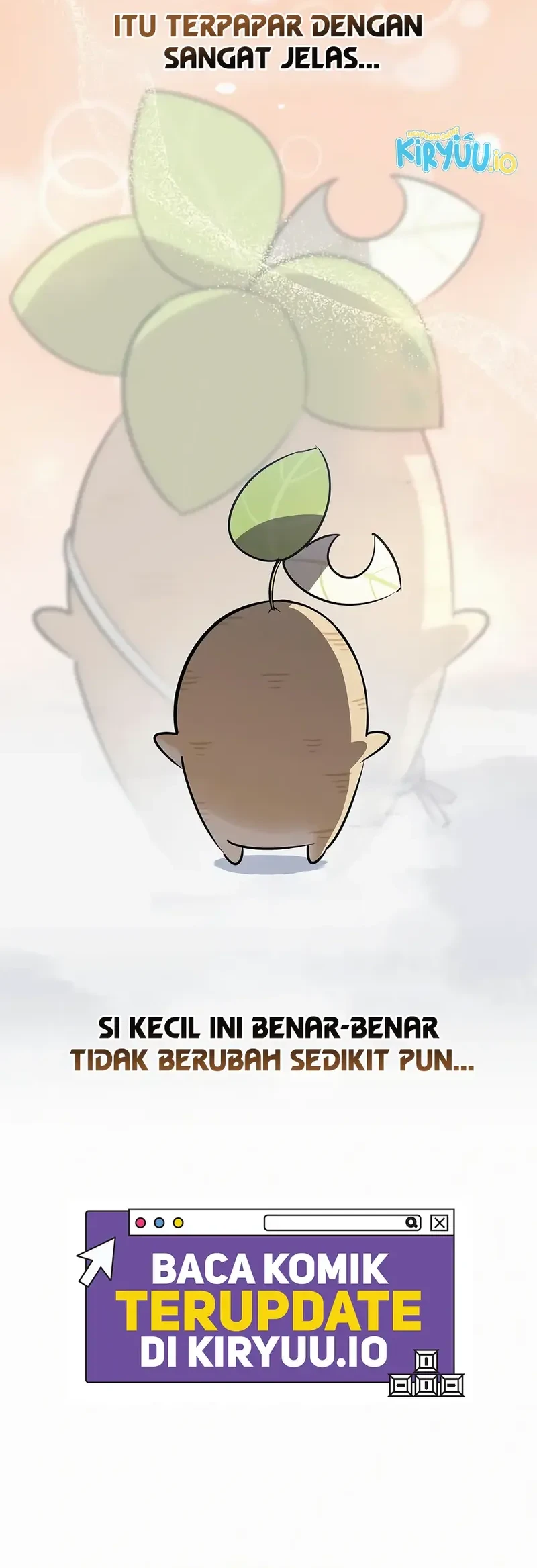 The S-Class Hunter Who Heals Monsters Chapter 26 Gambar 20