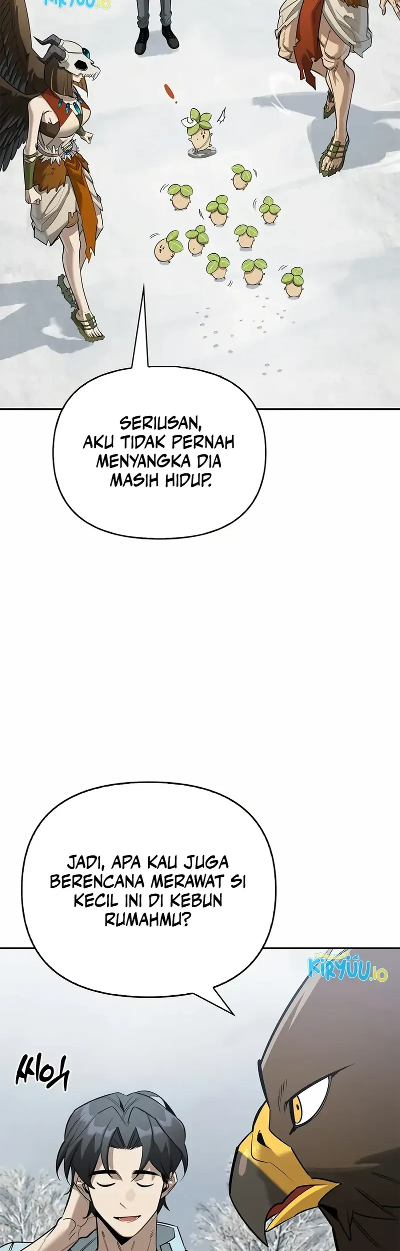 The S-Class Hunter Who Heals Monsters Chapter 26 Gambar 22