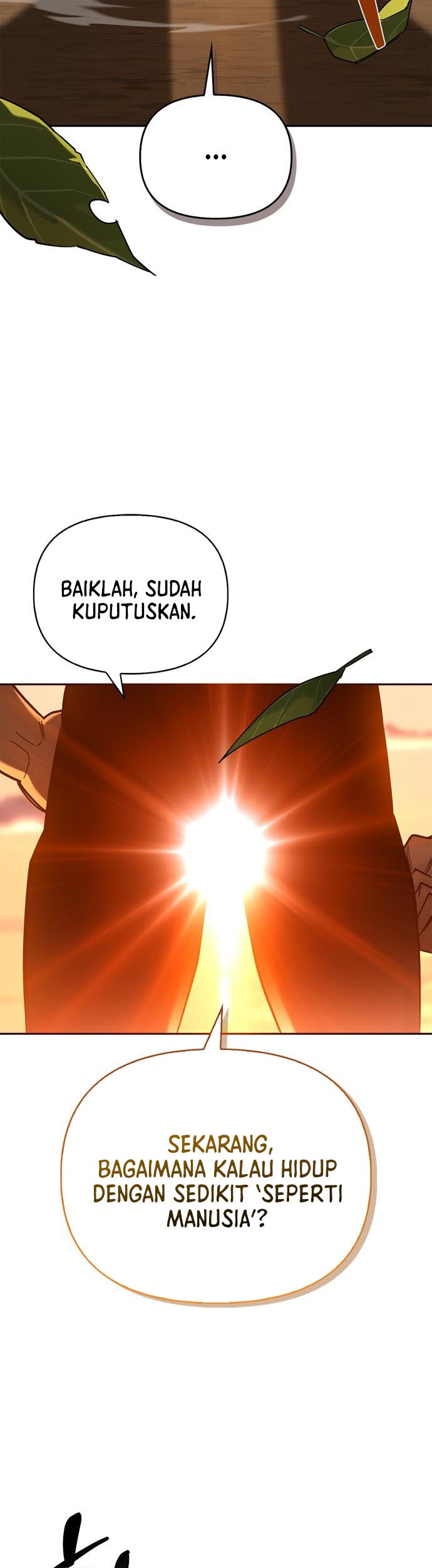 The S-Class Hunter Who Heals Monsters Chapter 2 Gambar 17